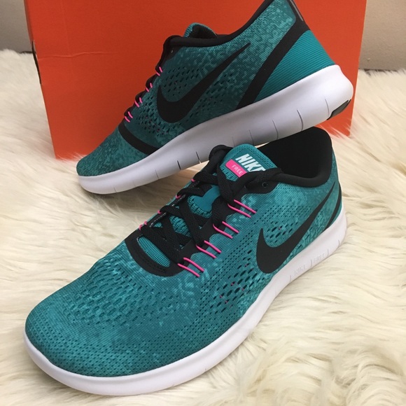 Nike Free RN print new - Picture 3 of 7